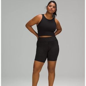 BNWT invigorate biker shorts 10”